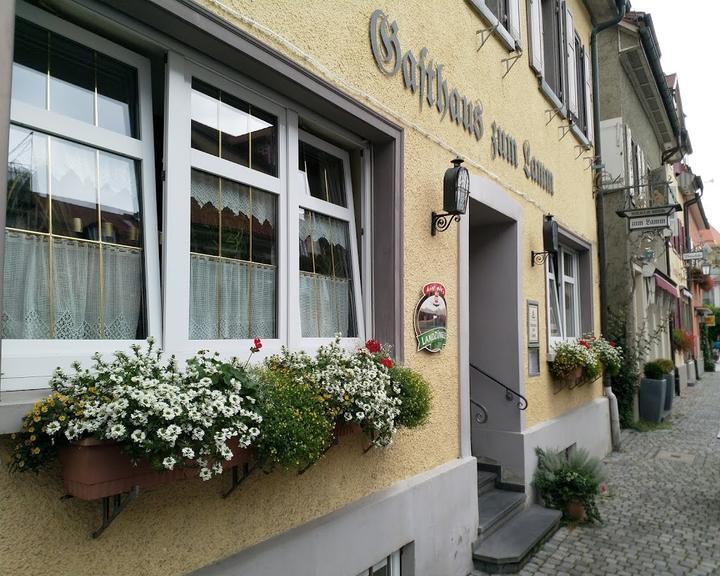 Gasthaus Lamm